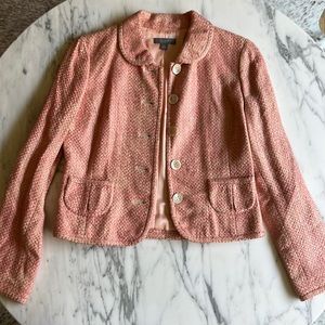 Ann Taylor Gorgeous women’s blazer petites size 2